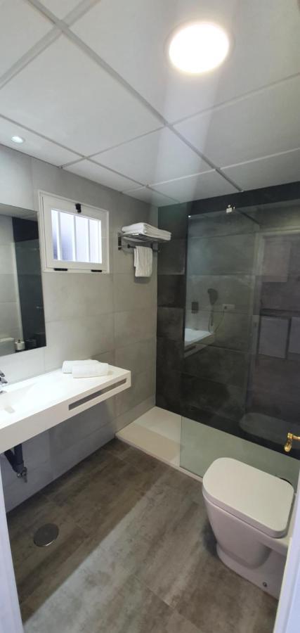 Aparthotel Primavera Loix