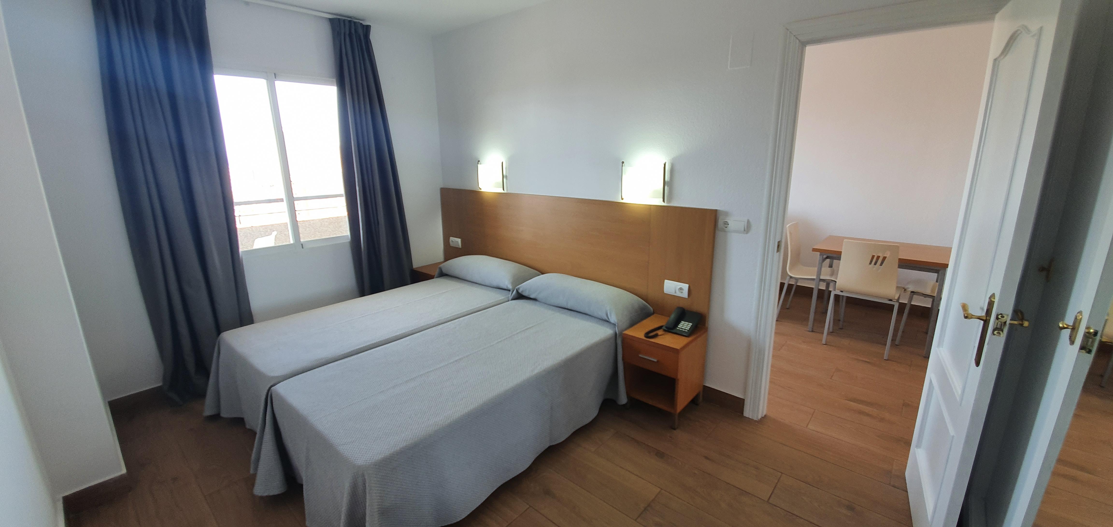 Primavera Loix Aparthotel Benidorm