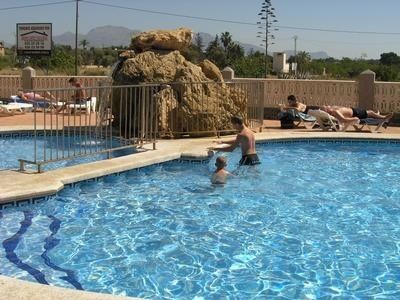 Primavera Loix Aparthotel