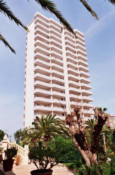 Aparthotel Primavera Loix