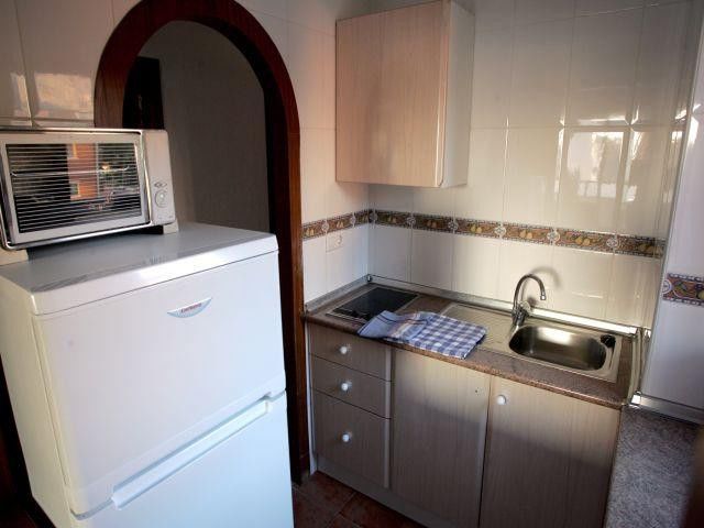 Primavera Loix Aparthotel 3*
