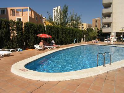 Primavera Loix Aparthotel Benidorm