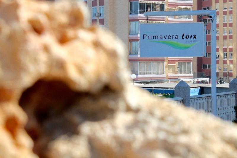 Primavera Loix 3* Benidorm